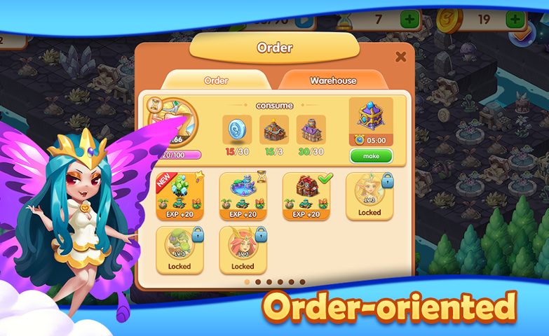 Screenshot 5: MergeFun