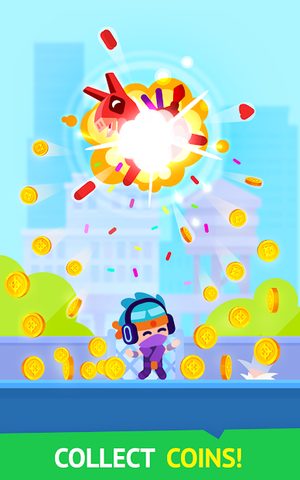 Screenshot 14: Pinatamasters