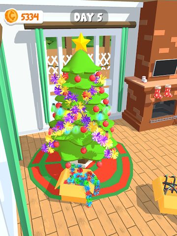 Screenshot 17: Holiday Home 3D