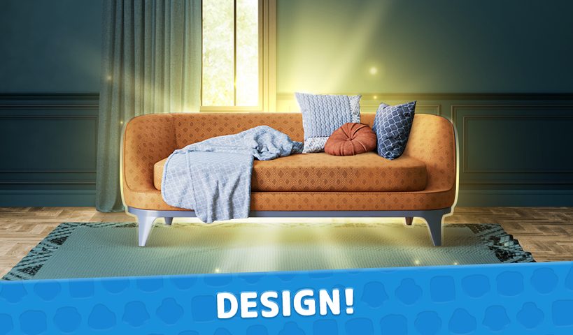 Screenshot 10: Design Masters