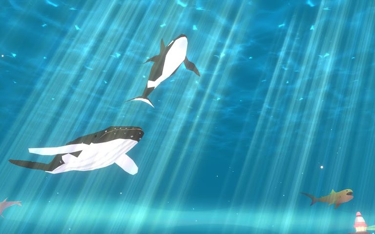 Screenshot 19: HELLO WHALE : IDLE AQUARIUM