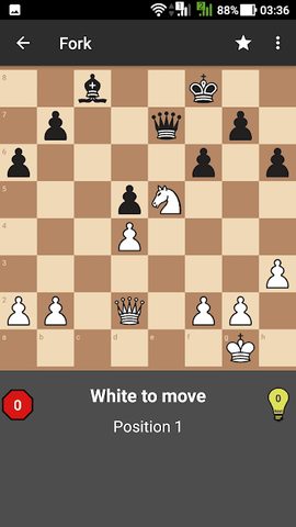Screenshot 24: Chess Coach