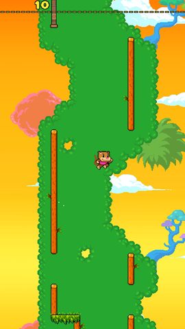 Screenshot 6: Wall Kickers