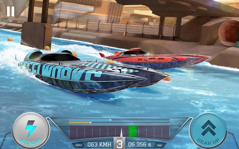 Screenshot 12: Top Boat: Racing Simulator 3D