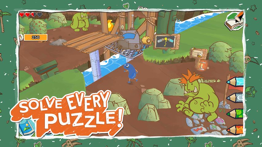 Screenshot 11: Draw a Stickman: EPIC 3