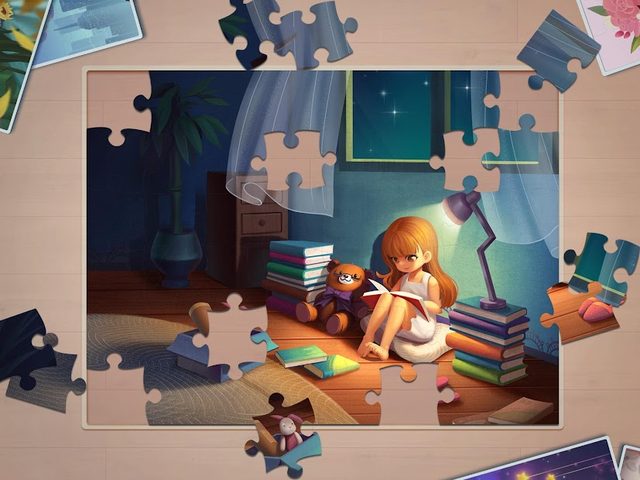 Screenshot 14: Art of Blast: Puzzle & Friends