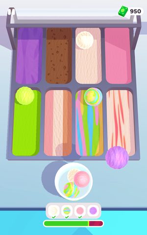 Screenshot 11: Mini Market - Cooking Game