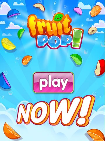 Screenshot 12: Fruit Pop!