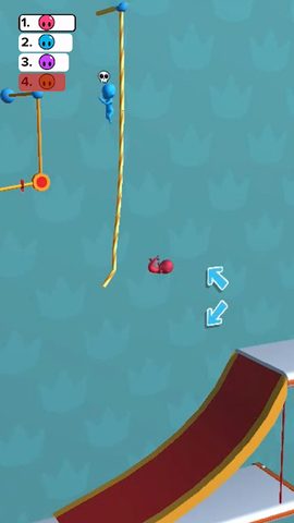 Screenshot 16: Run Race 3D
