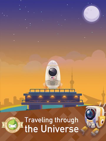 Screenshot 17: Space Colonizers Idle Clicker