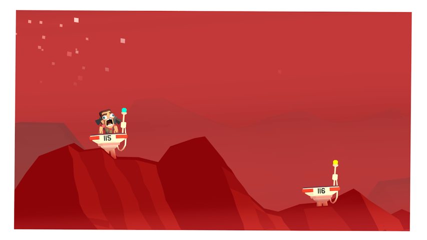 Screenshot 23: Mars: Mars