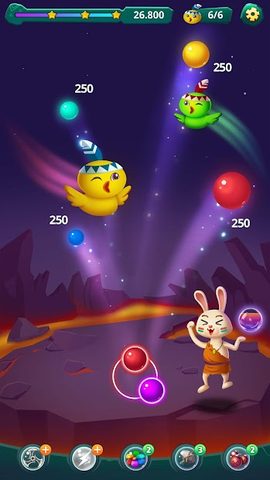 Screenshot 7: Bubble Shooter - Bubble Games, Blast & Pop Bubbles