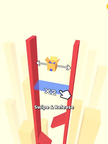Screenshot 22: Change and Drop