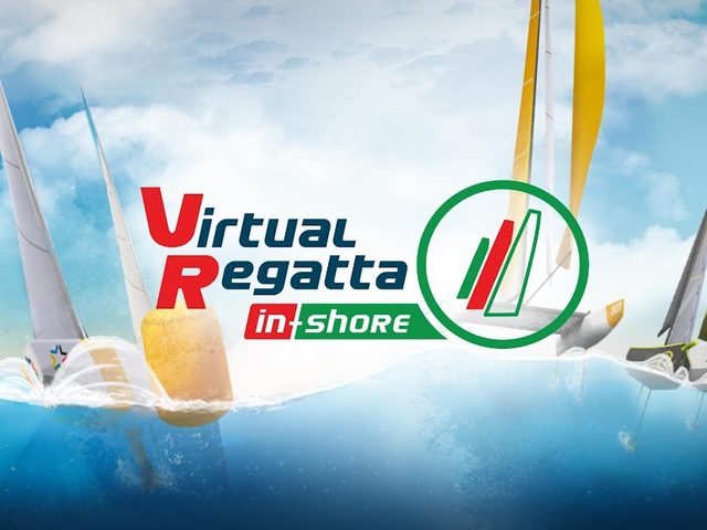 Screenshot 20: Virtual Regatta Inshore