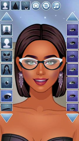Screenshot 3: Billionaire Wife Shopping