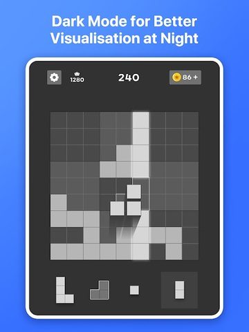 Screenshot 17: Block puzzle - Brain Game
