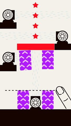 Screenshot 5: Cut It: Brain Puzzles