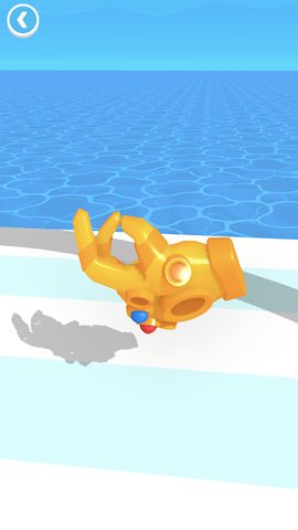 Screenshot 6: Glove Power