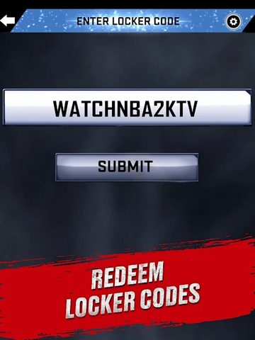 Screenshot 18: MyNBA2K22