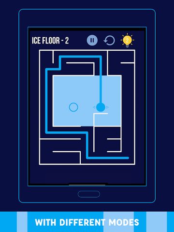 Screenshot 18: Mazes & More