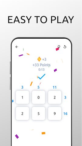 Screenshot 9: Sumio - Logic Number Puzzle