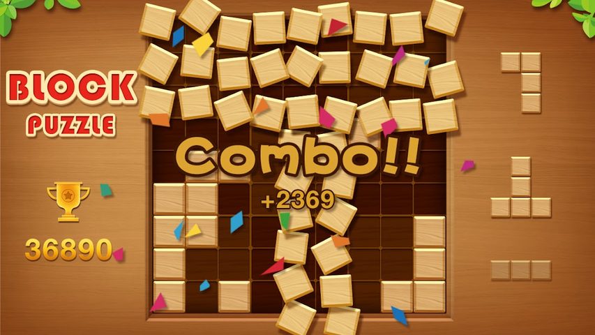 Screenshot 19: Block Puzzle Sudoku