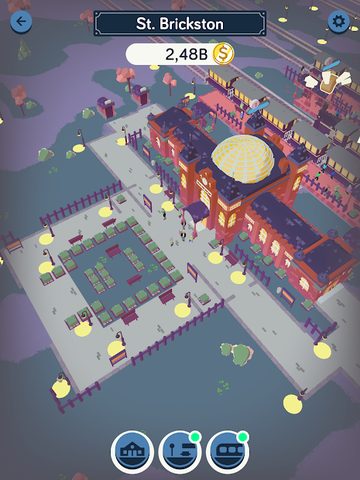 Screenshot 19: Train Station Idle Tycoon