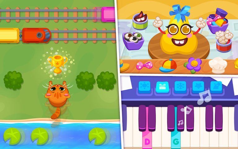 Screenshot 22: Bubbu School - My Virtual Pets