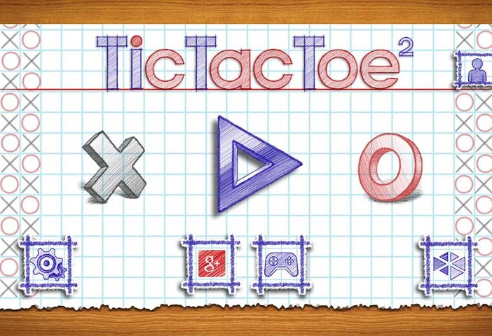 Screenshot 21: Tic Tac Toe 2