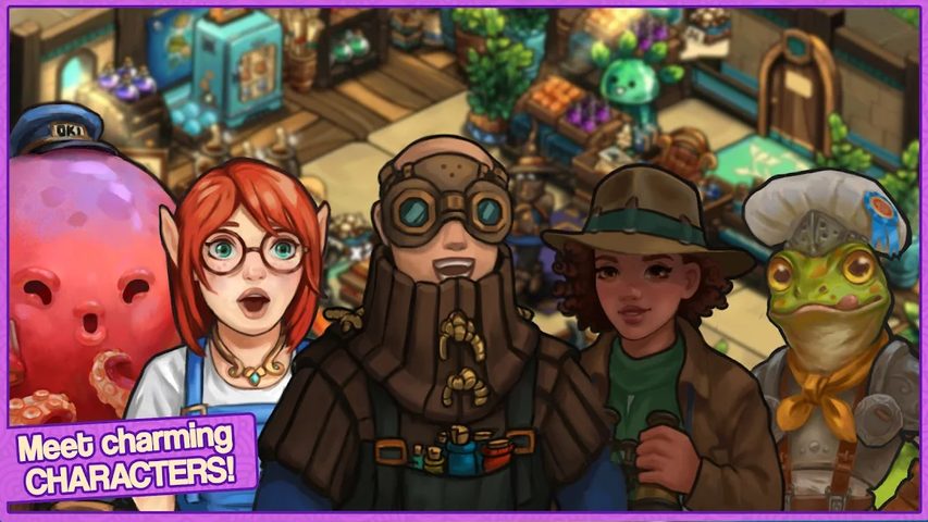 Screenshot 14: Tiny Shop: Craft & Design
