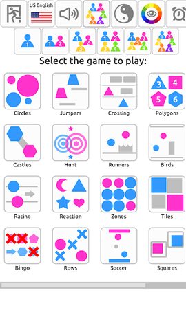 Screenshot 11: 2 Player Games