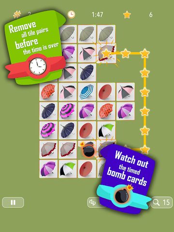 Screenshot 18: Onnect - Pair Matching Puzzle
