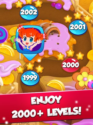 Screenshot 13: Jelly Juice