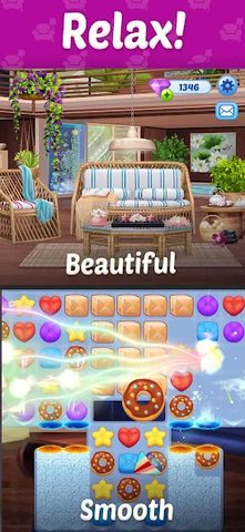 Screenshot 24: Creative Spaces - Home Design