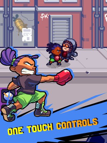 Screenshot 9: Beat Street