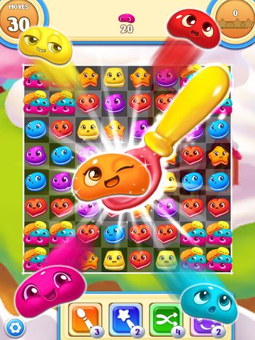 Screenshot 20: Macaron Pop : Sweet Match 3