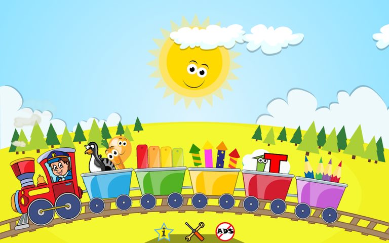 Screenshot 15: Baby Games 2+