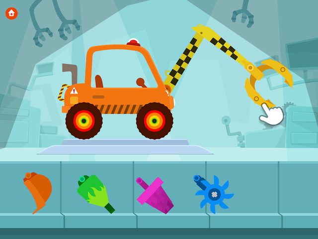 Screenshot 22: Dinosaur Digger:Games for kids