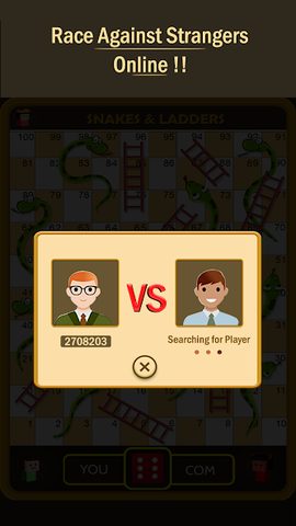 Screenshot 19: Snakes & Ladders: Online Dice!