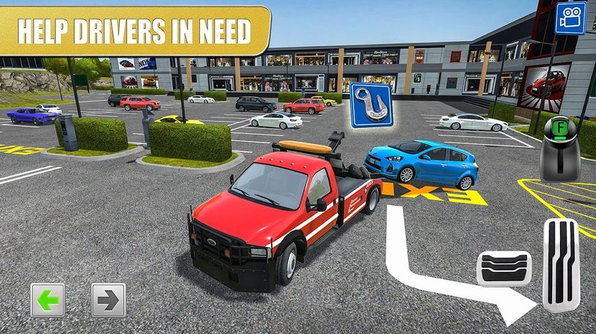Screenshot 9: Gas Station 2: Highway Service