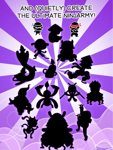 Screenshot 24: Ninja Evolution: Idle Warriors