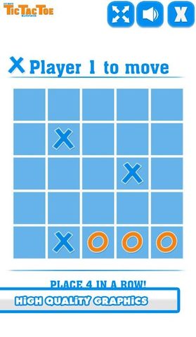 Screenshot 7: Tic Tac Toe Multiplayer