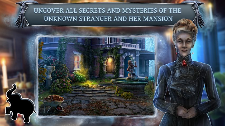 Screenshot 9: Paranormal Files: Traveler