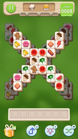 Screenshot 12: Tiledom - Matching Puzzle
