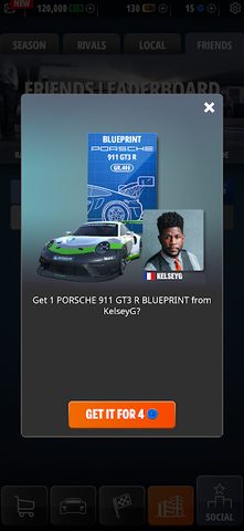 Screenshot 14: GT Manager