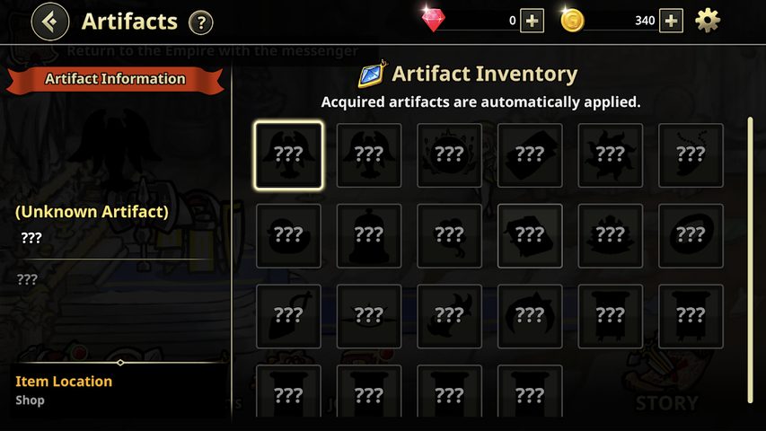 Screenshot 14: Counter Knights