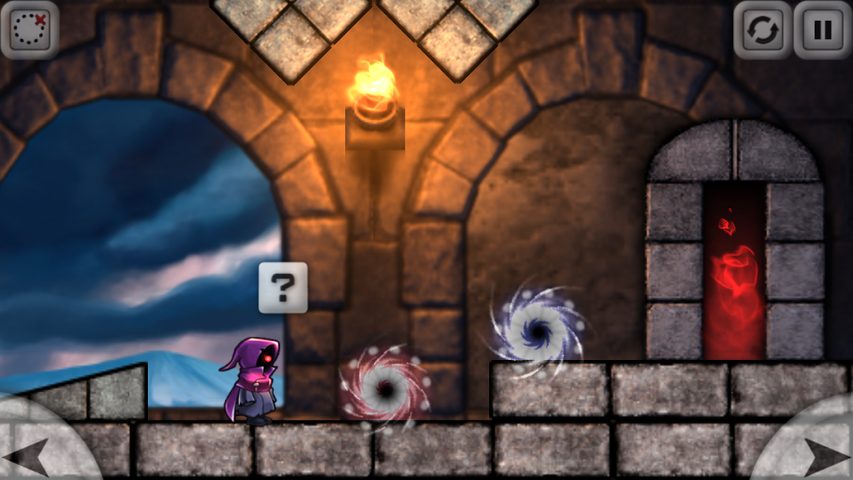 Screenshot 11: Magic Portals Free