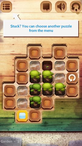Screenshot 18: Puzzle Retreat