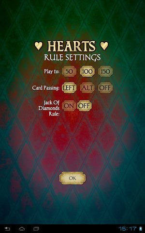 Screenshot 18: Hearts