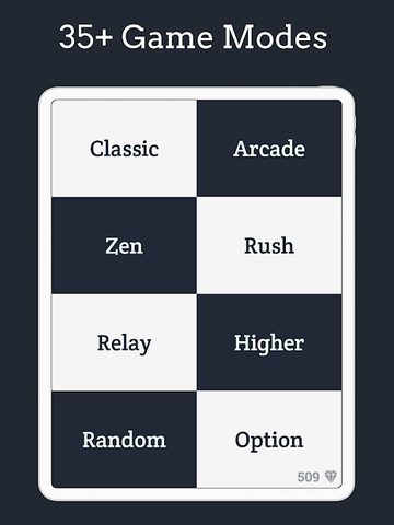 Screenshot 16: White Tiles : Magic Piano Game